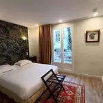 Des Bains Ξενοδοχείο Παρίσι