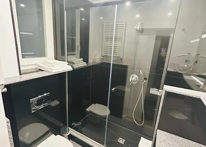 德班酒店 酒店 巴黎
