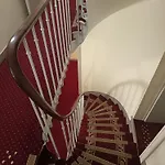 Hotell Des Bains Paris