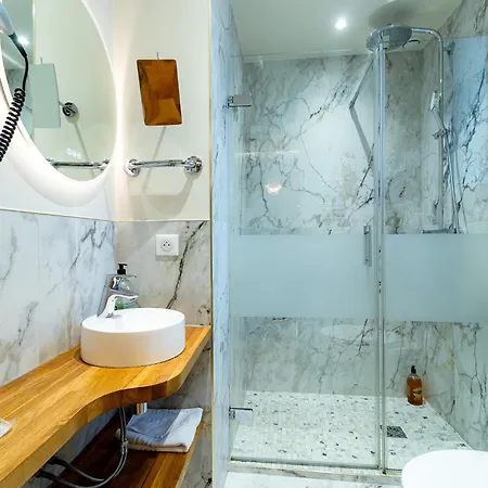 德班酒店 2*