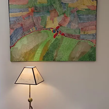 Des Bains Hotel Paryż