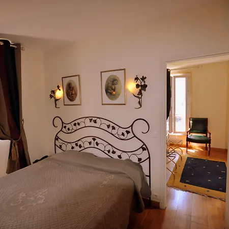 Des Bains Hotel Paris