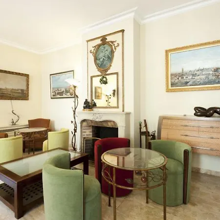 Des Bains Hotel Paris