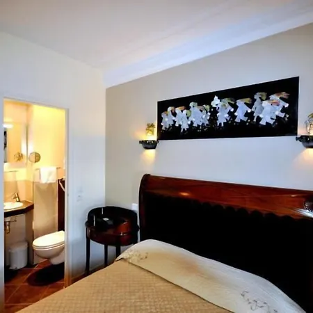 Des Bains Hotel Paris