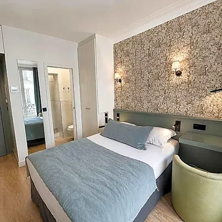 Hotel Des Bains