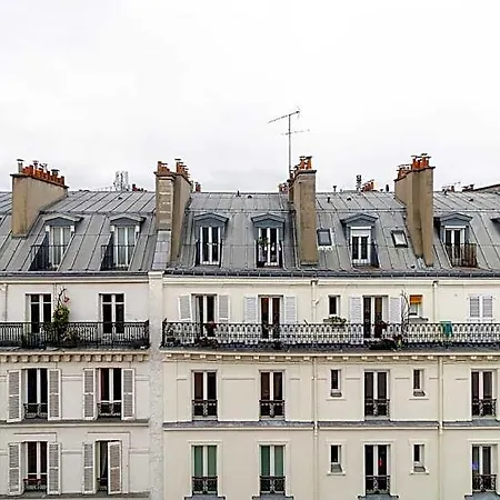 Des Bains Paris