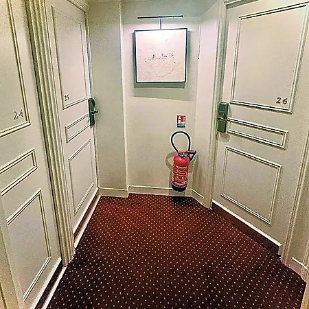 Hotel Des Bains 2*