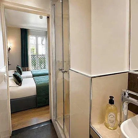 Des Bains Paris