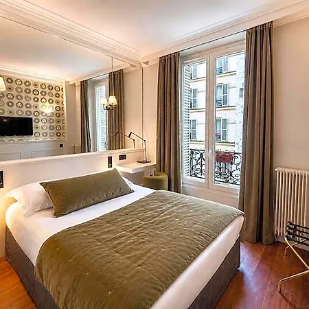 Hotel Des Bains