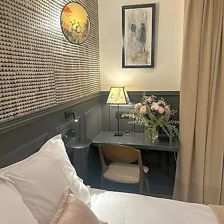 Des Bains Hotel Paris