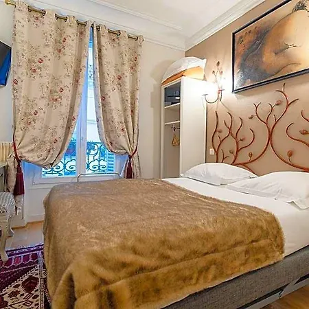 Des Bains Hotel Paris