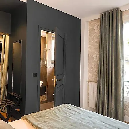 Hotel Des Bains 2*