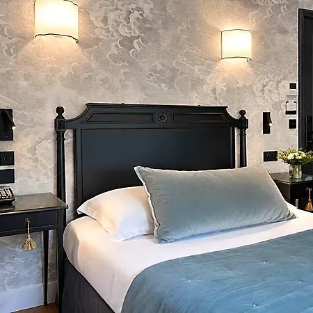 Des Bains Hotel Paris