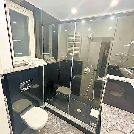 Des Bains 2* Paris