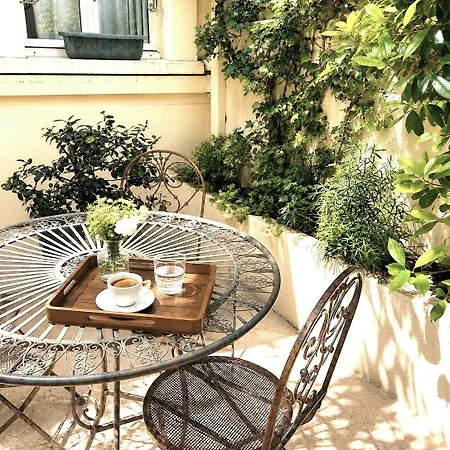 Des Bains Hotel
