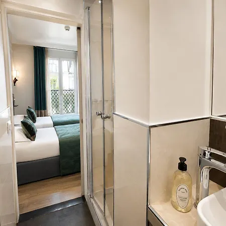 Des Bains 2* Paris