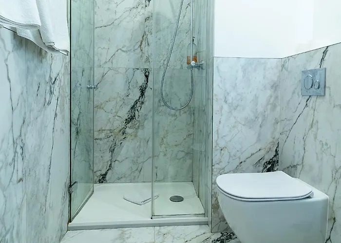 Hotel Des Bains Paris