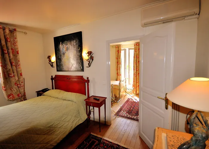 Des Bains Παρίσι