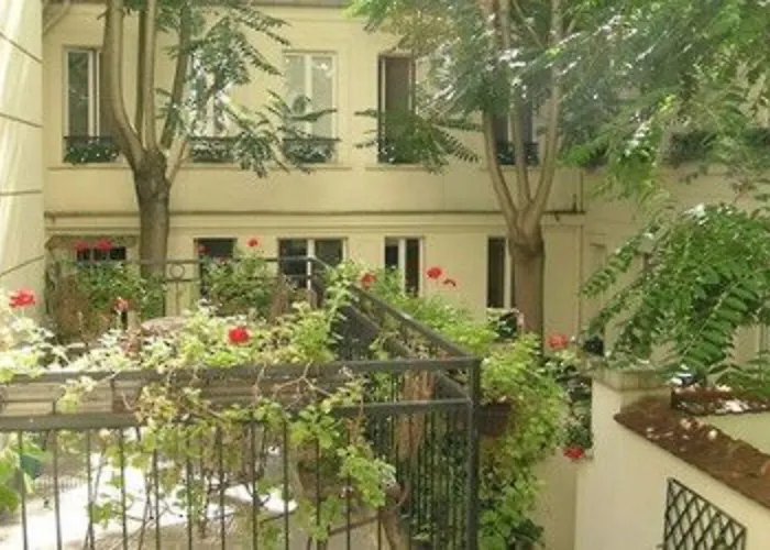 Des Bains פריז