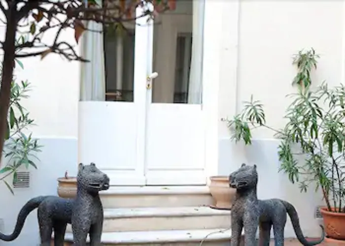 Des Bains Hotel Paris