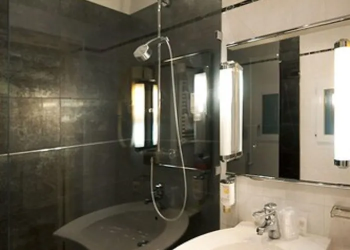 Des Bains Paříž