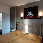 Des Bains 2* Paříž