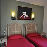 Des Bains Hotel