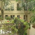 Des Bains Paříž