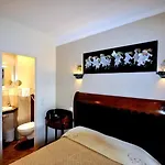 Des Bains Hotel Paříž