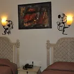 Des Bains 2* Paříž