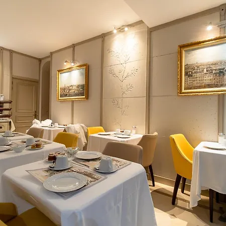 Des Bains 2* פריז