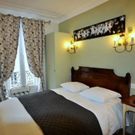 Des Bains Hotel