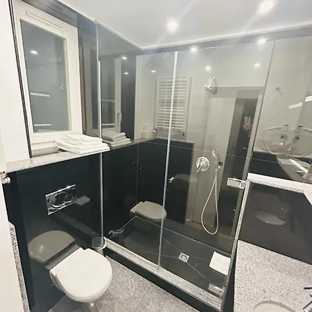 Des Bains מלון פריז