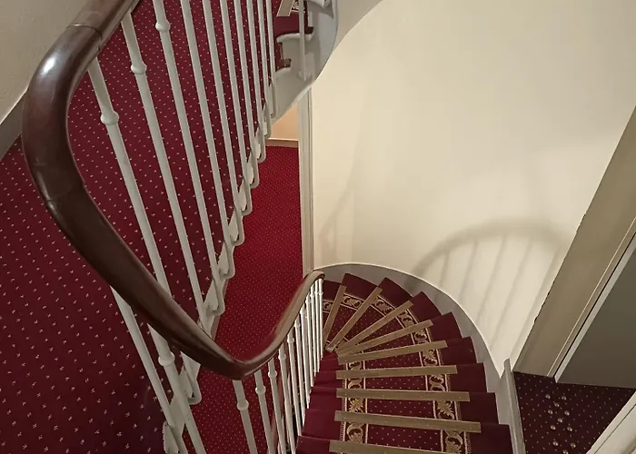 Hotell Des Bains Paris