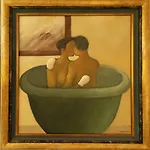 Des Bains Париж