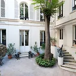 Отель Des Bains 2*