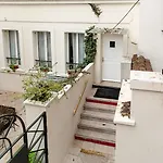 Отель Des Bains