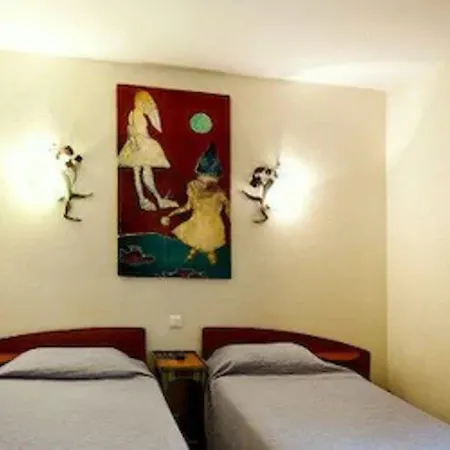 Hotel Des Bains Paris