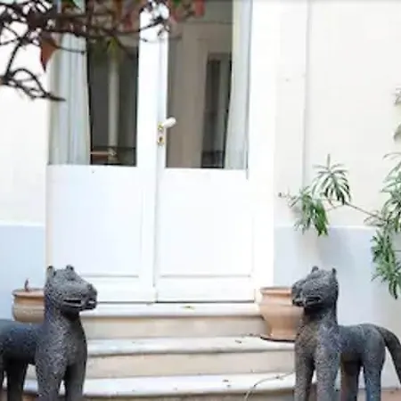 Hotel Des Bains