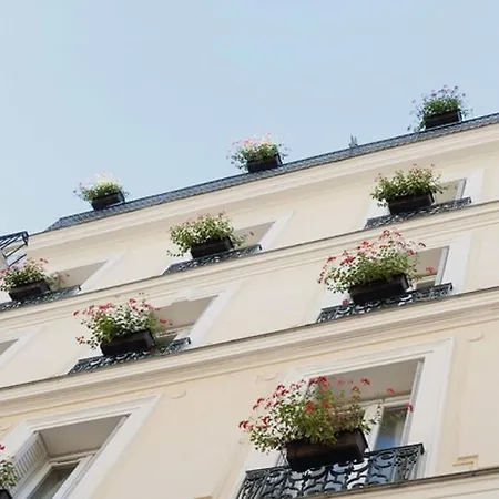 Des Bains 2* Paris