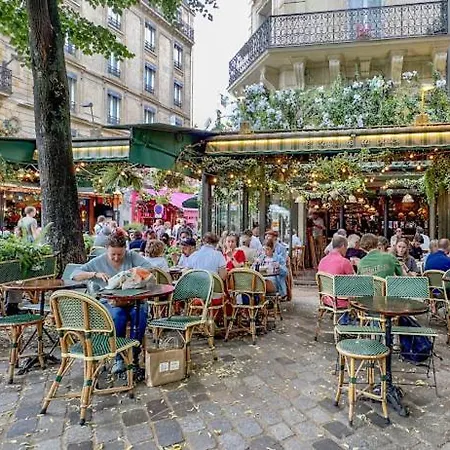 Des Bains Hotel