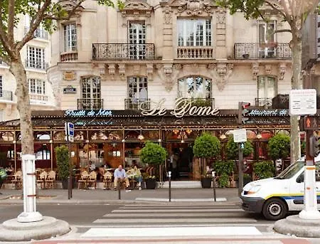 Des Bains Hotel