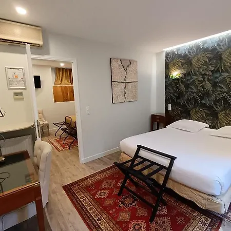 Des Bains Hotel
