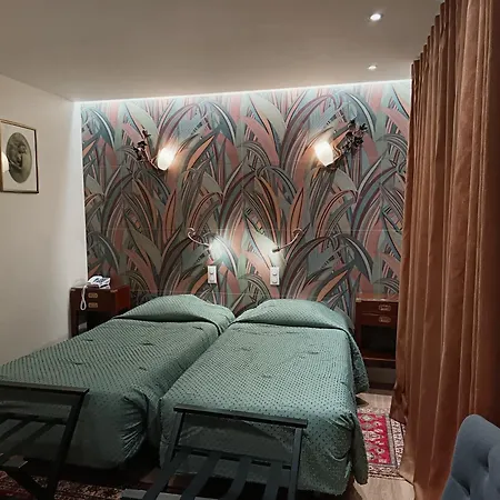 Hotel Des Bains