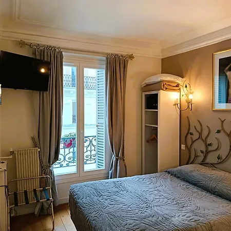 Des Bains Hotel