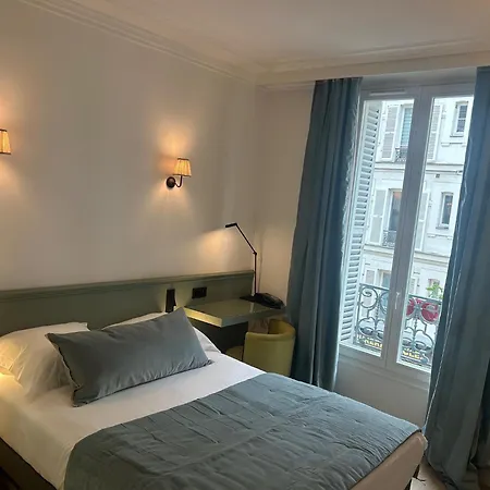 Отель Des Bains 2*