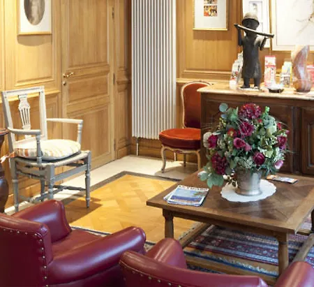 Des Bains Hotel