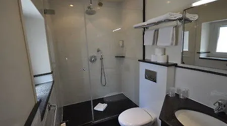 Des Bains Hotel
