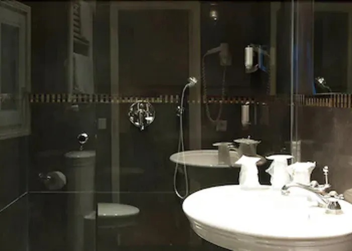 Des Bains Hotel
